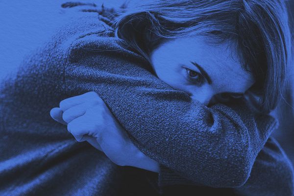 7 Silly Words to Describe Nervousness