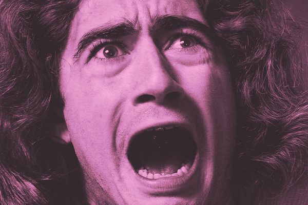 When ‘Terrific’ Meant ‘Terrifying’