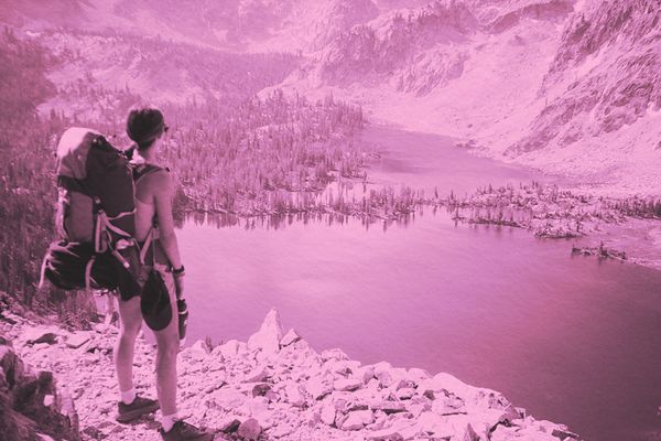 The Painful Root of ‘Travel’