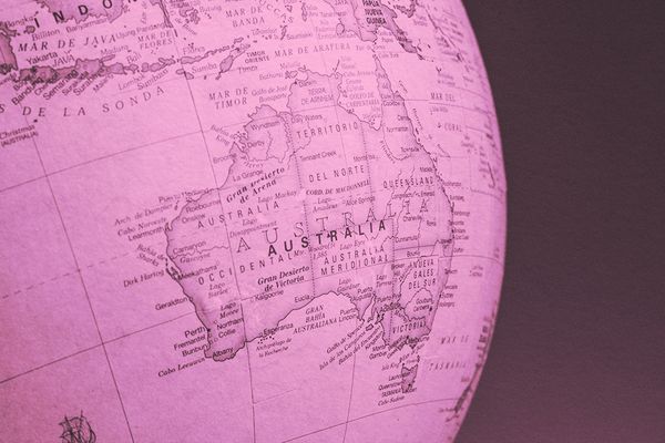 The Language That’s Only 50 Years Old