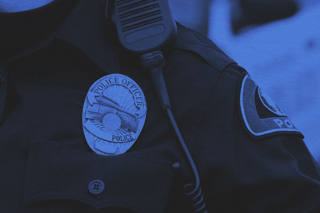 Why Are Police Officers Called ‘Cops’?