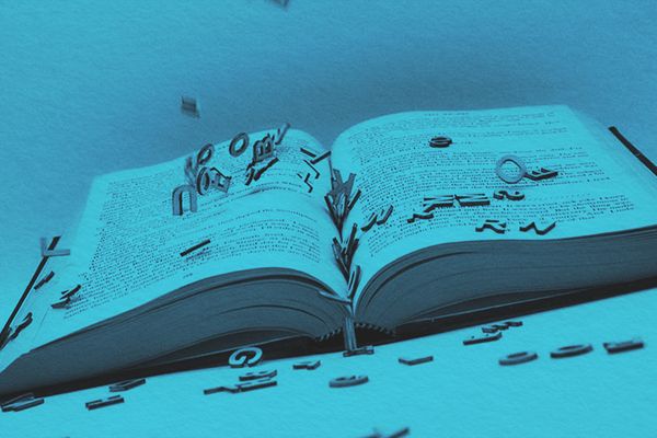 14 Words That Describe Words